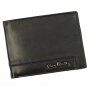 Портмоне Pierre Cardin EKO17 8806 - черен + син