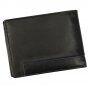 Портмоне Pierre Cardin EKO17 8806 - черен + син