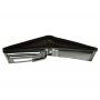 Портмоне Rovicky PC-103-BAR RFID - черно