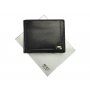 Портмоне Rovicky PC-103-BAR RFID - черно