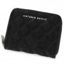 Портмоне Antonio Basile LADY37 1705 - червено
