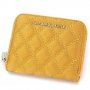 Портмоне Antonio Basile LADY37 1705 - червено