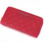 Портмоне Antonio Basile LADY37 14282 - червено