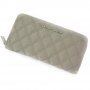 Портмоне Antonio Basile LADY37 14282 - жълто