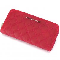 Портмоне Antonio Basile LADY37 14282 - маджента