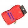 Портмоне Antonio Basile LADY38 1705 - жълто
