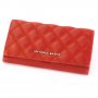 Портмоне Antonio Basile LADY37 114 - маджента