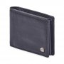 Портмоне Nordee GW-03 RFID - черно