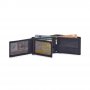 Портмоне Nordee GW-03 RFID - черно