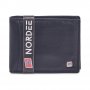 Портмоне Nordee GW-03 RFID - черно