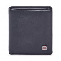 Портмоне Nordee GW-3827 RFID - черно