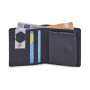 Портмоне Nordee GW-3827 RFID - черно