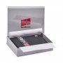 Портмоне Nordee GW-3827 RFID - черно