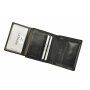 Портмоне Rovicky PC-028-BAR RFID - кафяво