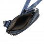 Дамска чанта Pierre Cardin IZA366 3759 - синьо