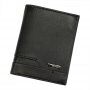 Портмоне Renato Balestra PDK166-65 - черно