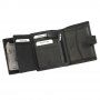 Портмоне Albatross SN MW02 Z RFID - черно
