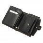 Портмоне Albatross SN MW02 Z RFID - черно