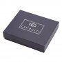 Портмоне Cefirutti HT 7680272 RFID - кафяво