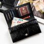 Подаръчен комплект Peterson PTN ZD12 - черно