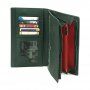 Портмоне VerMari VER LW-02 - бордо