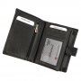 Портмоне Albatross SN MW09 Z RFID - черно