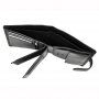 Портмоне Albatross SN MW09 Z RFID - черно