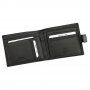 Портмоне Albatross SN 2215 Z RFID - черно
