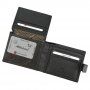 Портмоне Albatross SN 2215 Z RFID - черно