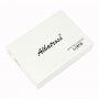 Портмоне Albatross SN 2215 Z RFID - черно