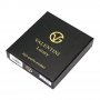 Портмоне Valentini 987 1228 - черно