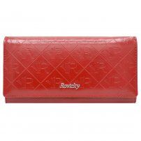 Портмоне Rovicky RPX-20-PMT - червено