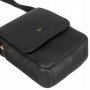 Чанта Peterson PTN 373-NDM - черно