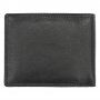 Портмоне Money Kepper TCC 5600-1 RFID - черно