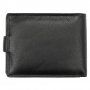 Портмоне Money Kepper TCC 5600B-6 RFID - черно