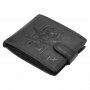 Портмоне Money Kepper TCC 5600B-6 RFID - черно