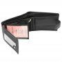 Портмоне Money Kepper TCC 5600B-6 RFID - черно