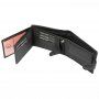 Портмоне Money Kepper TCC 5600B-6 RFID - черно