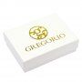 Портмоне Gregorio GL-115 - червено