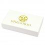 Портмоне Gregorio HL-122 - червено