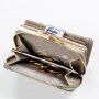 Портмоне Peterson PTN 425214-BF SILVER - сребърна