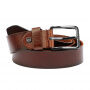 Колан Pierre Cardin 5077 KAM02 - черно
