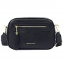 Дамска чанта Pierre Cardin GN22 1161 - черно