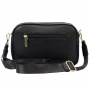 Дамска чанта Pierre Cardin GN22 1161 - черно