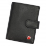 Портмоне Albatross SN MW102 Z RFID - кафяво