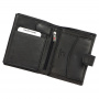 Портмоне Albatross SN MW02 Z RFID - кафяво