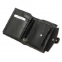 Портмоне Albatross SN MW02 Z RFID - кафяво