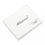 Портмоне Albatross SN MW02 Z RFID - кафяво