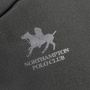 Раница Northampton Polo Club PC3096# - черно