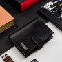 Портмоне Peterson PTN 317Z-PR 2-1-1 - черно